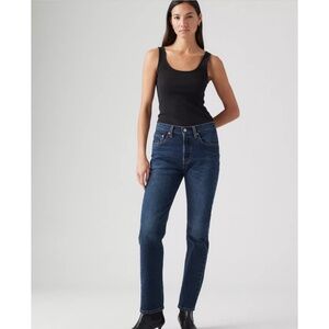 Levi’s - 501® ORIGINAL FIT